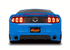 Cervinis Stalker Spoiler (2010 - 2014 Mustang) 2217