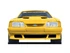 Cervinis Bumper Filler (1987 - 1993 Mustang LX) 311