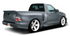 Cervinis Rear Bumper (1997 - 2003 F150) 3345