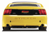 Cervinis Stalker Rear Bumper (1999 - 2004 Mustang) 3356