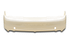 Cervinis Stalker Rear Bumper (1999 - 2004 Mustang) 3356