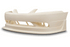 Cervinis Cobra R Front Bumper (1999 - 2004 Mustang) 3362