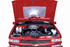Cervinis Ram Air Kit (96-98 Silverado) 337