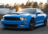 Cervinis Stalker Side Skirts (10-14 Mustang) 4360-4391