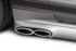 Cervinis Side Exhaust Kit (2005 - 2009 Mustang GT) 8012