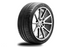 Cervinis Vossen VFS1 Vredestein Wheel & Tire Package (15-17 Mustang) 8070