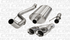 Corsa 3" Cat-Back Exhaust Sport Polished (2010 F-150/Raptor) 14388