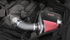 Corsa Shielded Box Air Intake Red (12-17 Grand Cherokee) 616964-D