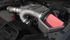 Corsa Shielded Box Air Intake Red (17-18 F-150 & Raptor Ecoboost) 619735-D