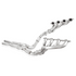 Stainless Works Performance Connect Catted Headers (14-18 Silverado/Sierra) CT14HCAT