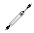 Viking Warrior Rear Shock (1964 - 1973 Mustang) B218