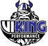 Viking Crusader Drag Over 600hp Rear Shock (1972 - 1993 D100 / D150 / D250) B3007AM