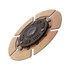 Exedy Hyper Single Disc Assembly Sprung Center Disc DM09DA