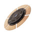 Exedy Hyper Single Disc Assembly Sprung Center Disc DM09DB