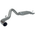 Flowmaster 01-04 CHEV/GMC TRK 6.0/8.1L AMT 17328