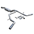 Flowmaster 04-06 CHEVY TAHOE/ YUKON THD, DOS 17419