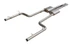 Pypes 2011-14 CHARGER CB V6 DUAL VL SMC26V