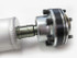 DSS 3.5" Aluminum Driveshaft - 1 Piece - Auto 10-Speed (2018 - 2026 Mustang GT / Darkhorse) FDSH52-A / 610296