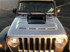 RKSport Ram Air Extractor Hood Fiberglass (2018 - 2024 Wrangler JL) 48013000