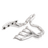 Stainless Works 1-7/8" Long Tube Headers Catted Factory Connect (2019+ Silverado/Sierra 5.3L) CT19HCATY