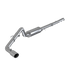 MBRP Armor Pro 3" Catback Exhaust Tour Profile Single Side Exit (2019 - 2023 Ranger 2.3L) S5227304