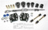 Maximum Motorsports Front Grip Package (1994-2004 Mustang) FGP-2