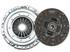 Exedy Clutch Kit Flywheel & Throwout Bearing Combo (11-17 Mustang GT)