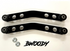 BWoody Rear Control Arms (Mopar Lowering Springs) 260.4006