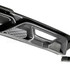 Anderson Composites Carbon Fiber Rear Diffuser (2020 - 2022 Shelby GT500) AC-RL20FDMU500