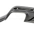 Anderson Composites Carbon Fiber Rear Diffuser (2020 - 2022 Shelby GT500) AC-RL20FDMU500