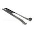 Anderson Composites Carbon Fiber Rocker Panel Splitters (2020 - 2022 Shelby GT500) ac-ss20fdmu500