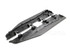 Anderson Composites Carbon Fiber Side Splitter Extensions (2020 - 2022 Shelby GT500) AC-SX20FDMU500