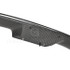 Anderson Composites Carbon Fiber Type OE GT500 Rear Spoiler (2015 - 2023 Mustang Coupe / 2020 - 2023 GT500 / 2015 - 2020 GT350) AC-RS20FDMU500