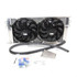 VMP Dual Fan Triple Pass Heat Exchanger (2007 - 2012 Shelby GT500) SUC019