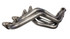 Ultimate Headers 1-7/8" Mid Length Headers Mill Finish (1964.5 - 1970 Mustang DSE Front Suspension) 472031