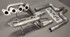 Ultimate Headers 1-7/8" Full Length Free Flowing Competition Headers (2015 - 2020 Shelby GT350) 475046