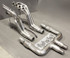 Ultimate Headers Full Length Catted Headers (2020 - 2022 Shelby GT500) 475061