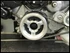 Whipple Alternator Relocation Kit (2011 - 2026 Mustang 5.0 / 5.2L) WHK-185ALT-REL