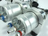 Plazmaman Ford Falco BA-FGX Twin Bosch 200 Surge Tank 900hp SURFGTWIN