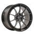 Forgeline CF205 20x10 Carbon Forged Series Wheel