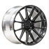 Forgeline GS1R-6 21x11 Motorsport Series Wheel