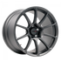 Forgeline GTD1 5 Lug Open 20x10.5 Motorsport Series Monoblock Wheel