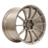 Forgeline GTD1-Viper 19x10.5 Motorsport Series Monoblock Wheel