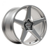 Forgeline CF1 Open Lug 19x12 Motorsport Series Monoblock Wheel