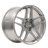 Forgeline ZO1R 18x9 Motorsport Series Monoblock Wheel