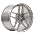 Forgeline ZO1R 18x11 Motorsport Series Monoblock Wheel