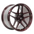 Forgeline ZO1R 20x8.5 Motorsport Series Monoblock Wheel