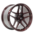 Forgeline ZO1R 20x12 Motorsport Series Monoblock Wheel
