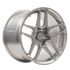 Forgeline ZO1R 21x9 Motorsport Series Monoblock Wheel