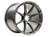 Forgeline GE1R 20x8.5 Motorsport Series Monoblock Wheel